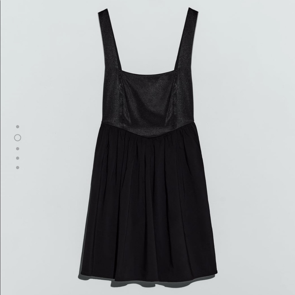 Zara dress NWT!! Never worn